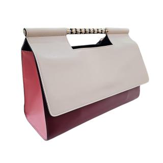 BVLGARI SAC A MAIN SERPENTI SCAGLIE