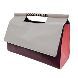 BVLGARI SAC A MAIN SERPENTI SCAGLIE