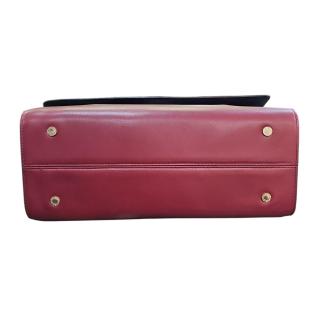 BVLGARI SAC A MAIN SERPENTI SCAGLIE