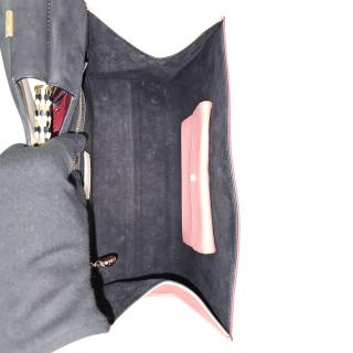 BVLGARI SAC A MAIN SERPENTI SCAGLIE