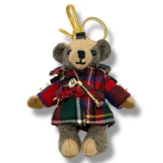 Porte Clés / Bijou Sac Thomas Bear Burberry