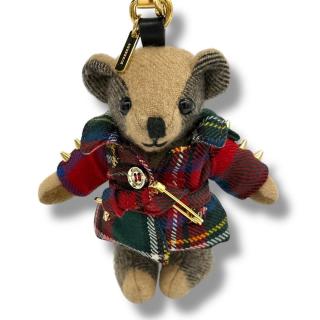 Porte Clés / Bijou Sac Thomas Bear Burberry