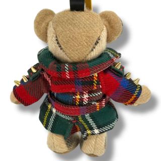 Porte Clés / Bijou Sac Thomas Bear Burberry
