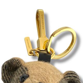 Porte Clés / Bijou Sac Thomas Bear Burberry