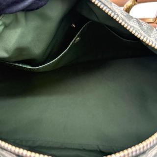Sac Dior Vintage Jacquard Oblique Boston