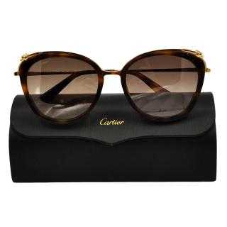 Lunettes Cartier