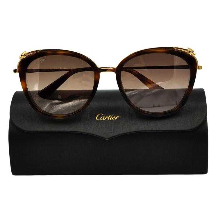 Lunettes Cartier