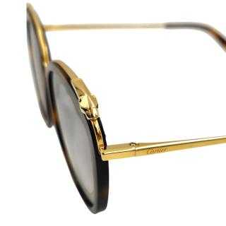 Lunettes Cartier