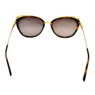 Lunettes Cartier