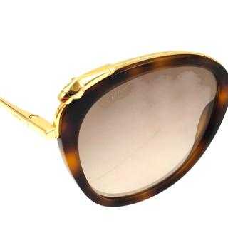 Lunettes Cartier