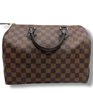 Sac Louis Vuitton Speedy 30