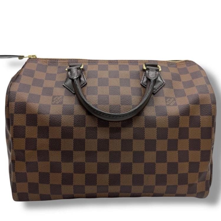 Sac Louis Vuitton Speedy 30