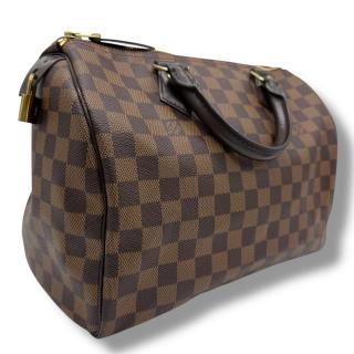Sac Louis Vuitton Speedy 30