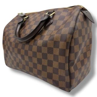 Sac Louis Vuitton Speedy 30