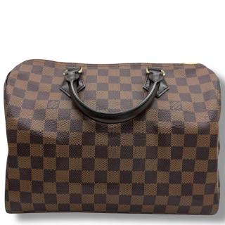 Sac Louis Vuitton Speedy 30