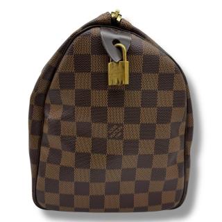 Sac Louis Vuitton Speedy 30