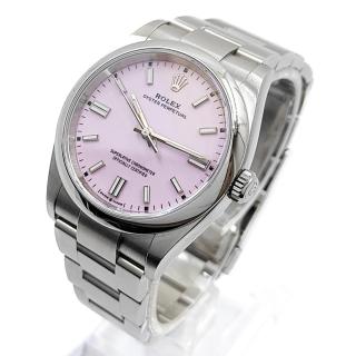 Rolex Oyster Perpetual Candy