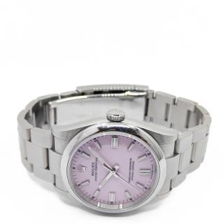 Rolex Oyster Perpetual Candy