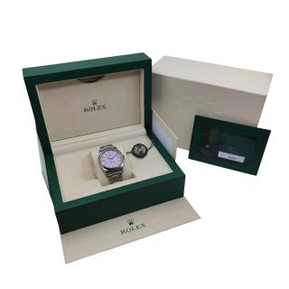 Rolex Oyster Perpetual Candy