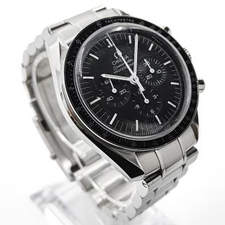 Omega Speedmaster Moonwatch