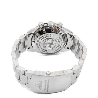 Omega Speedmaster Moonwatch