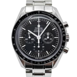 Omega Speedmaster Moonwatch