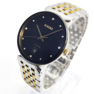 Rado Florence L Jubilé