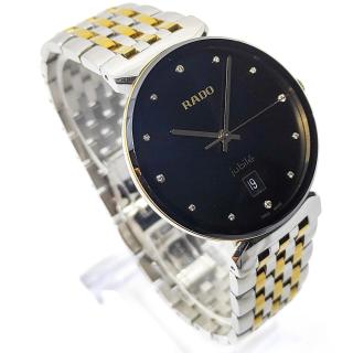 Rado Florence L Jubilé