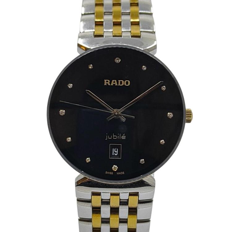 Rado Florence L Jubilé