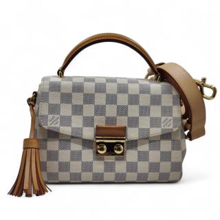 Sac à main Louis Vuitton Croisette