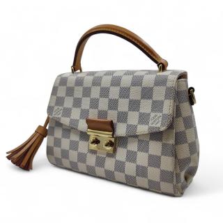 Sac à main Louis Vuitton Croisette