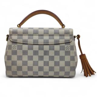 Sac à main Louis Vuitton Croisette