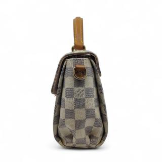 Sac à main Louis Vuitton Croisette