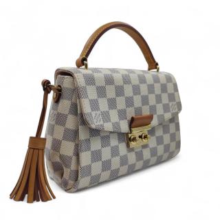 Sac à main Louis Vuitton Croisette