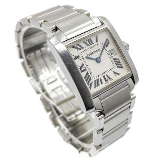 Cartier Tank Française