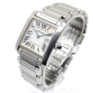 Cartier Tank Française