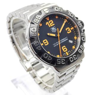 Tag Heuer Formula 1 Quartz