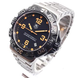 Tag Heuer Formula 1 Quartz