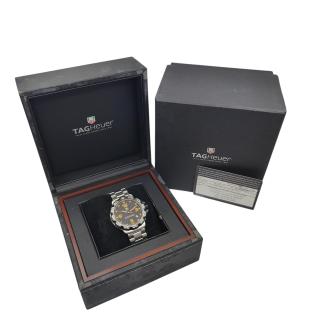 Tag Heuer Formula 1 Quartz