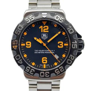 Tag Heuer Formula 1 Quartz