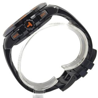 Tissot Touch solar connected