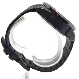 Tissot Touch solar connected