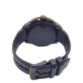 Tissot Touch solar connected