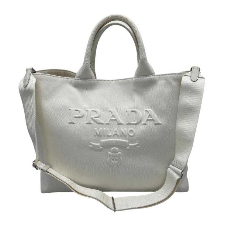 Cabas Prada Drill