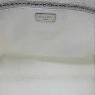 Cabas Prada Drill