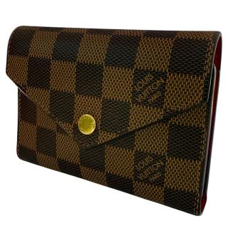 Portefeuille Louis Vuitton Victorine