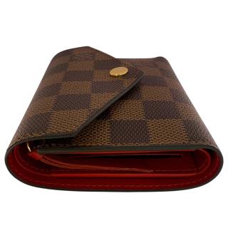 Portefeuille Louis Vuitton Victorine
