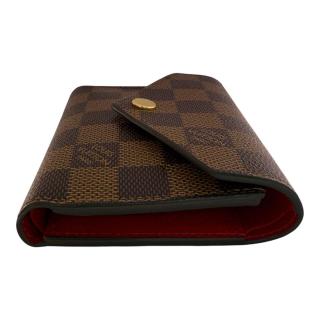 Portefeuille Louis Vuitton Victorine