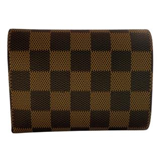 Portefeuille Louis Vuitton Victorine
