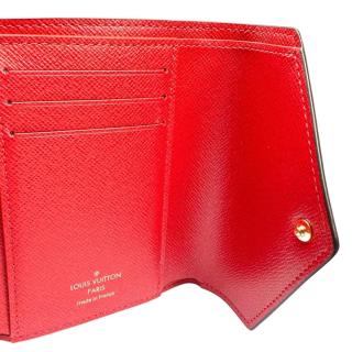 Portefeuille Louis Vuitton Victorine